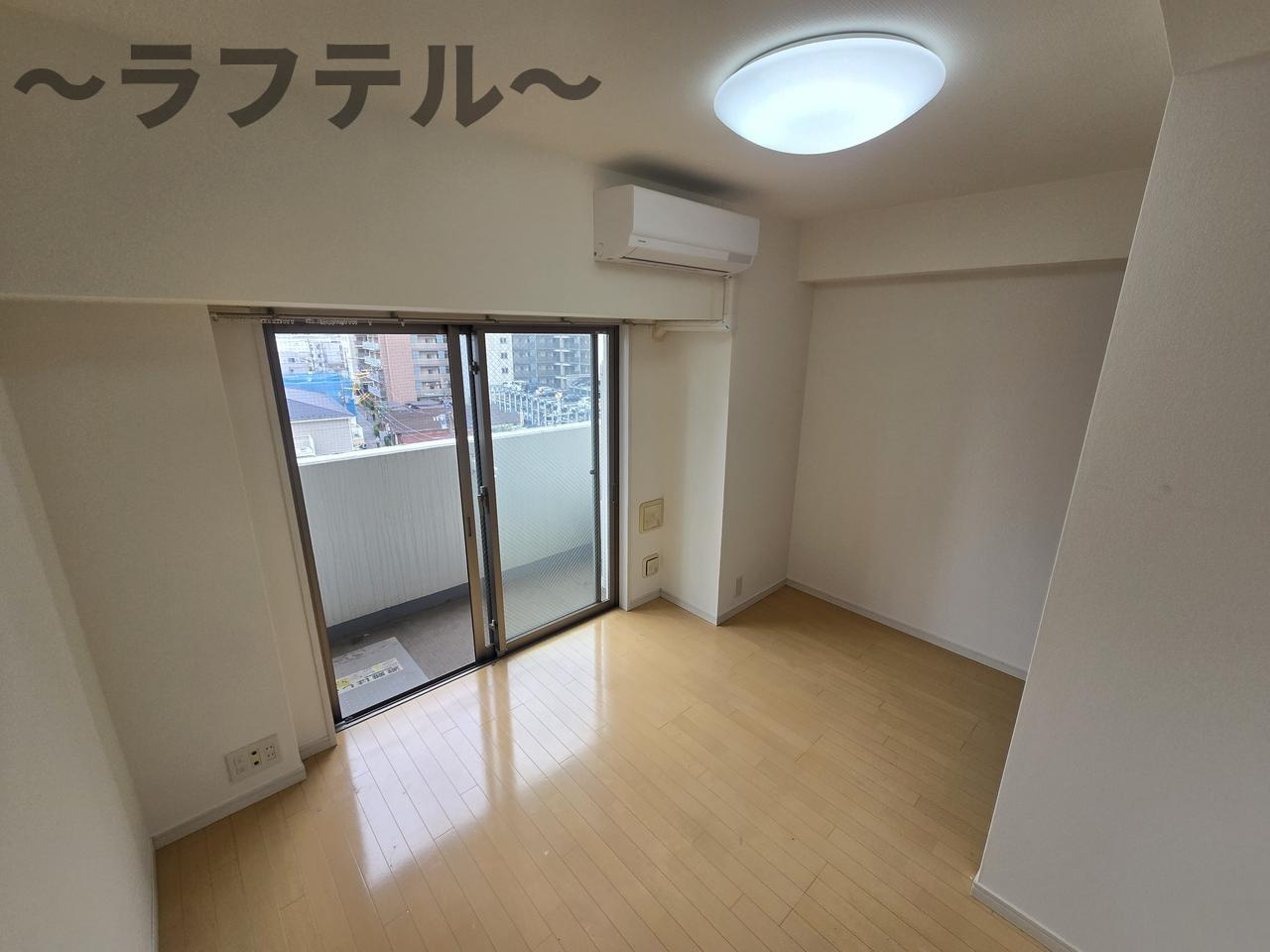 ヴェルステージ所沢の居間・リビング|別部屋イメージ写真