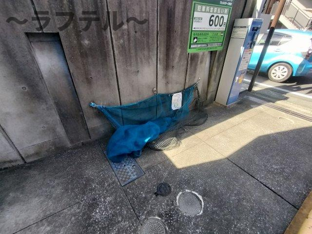 ヴェルステージ所沢のその他共用部分