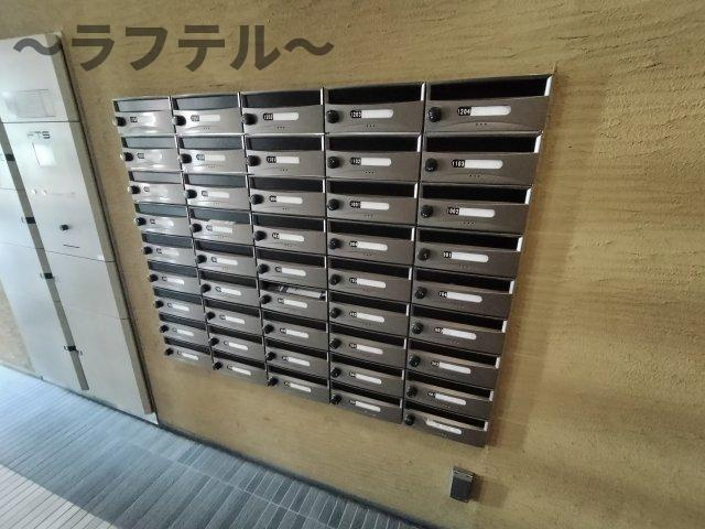 ヴェルステージ所沢のその他共用部分