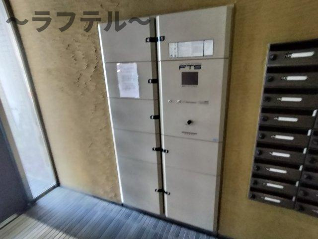 ヴェルステージ所沢のその他共用部分
