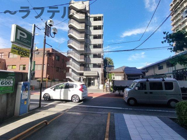 ヴェルステージ所沢の周辺