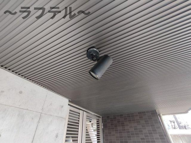 ヴェルステージ所沢の設備