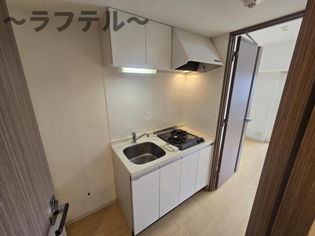 ヴェルステージ所沢のキッチン|別部屋イメージ写真