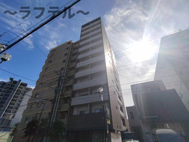 ヴェルステージ所沢の展望
