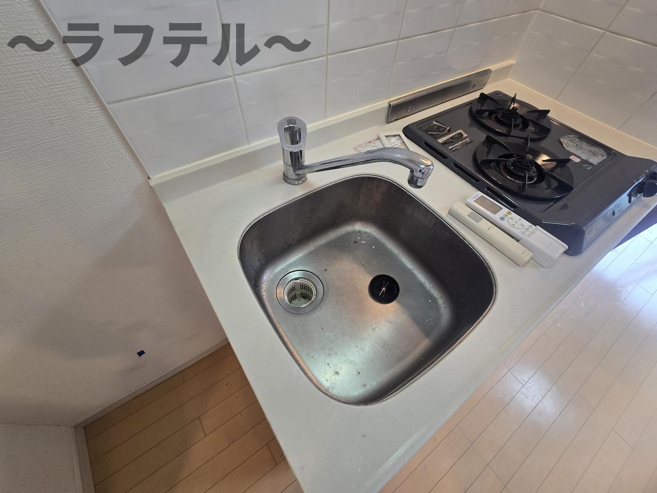 ヴェルステージ所沢のキッチン|別部屋イメージ写真