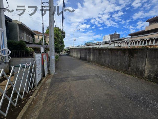 KEIAI RESIDENCE 小手指Ⅱの周辺