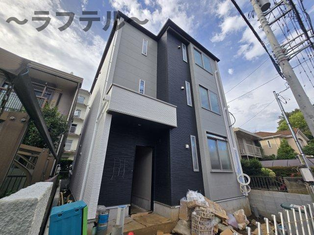 KEIAI RESIDENCE 小手指Ⅱの展望