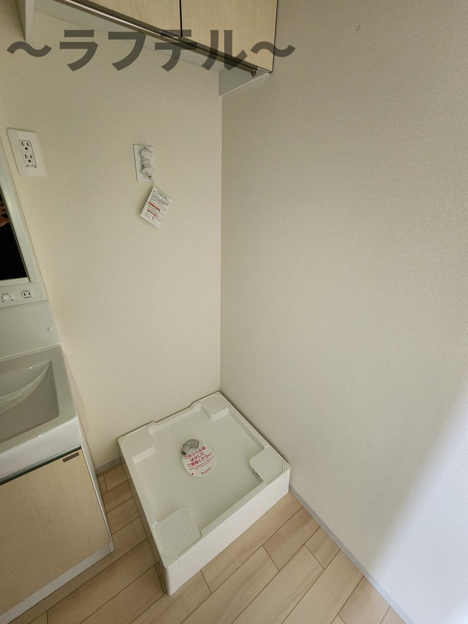 スターパレットⅡの設備|別部屋イメージ写真