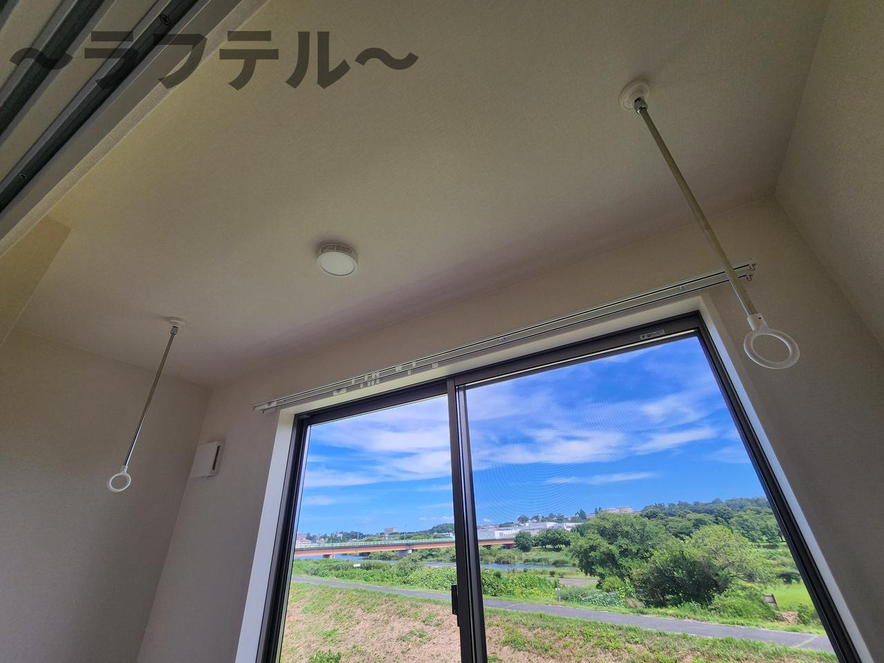 スターパレットⅡのその他|別号室イメージ写真