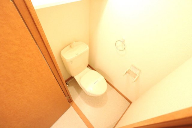レオパレスハルサキのその他