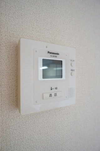ブリリアント　テールのセキュリティ