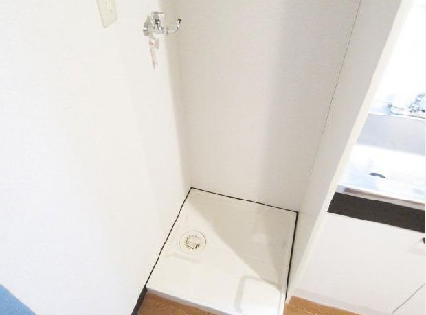 カーサエスペランサのその他|別室参考写真です。