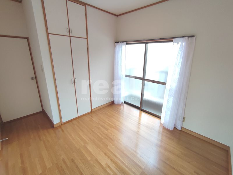 練馬区関町南２丁目のテラスのその他