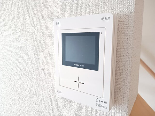 メゾン　ソレイユの設備