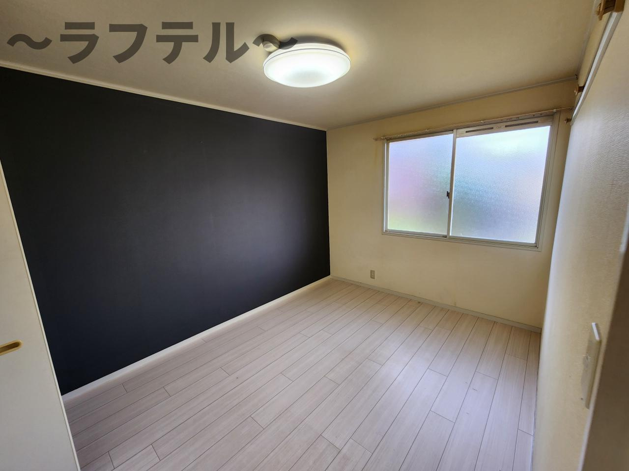 サンライズA★の洋室