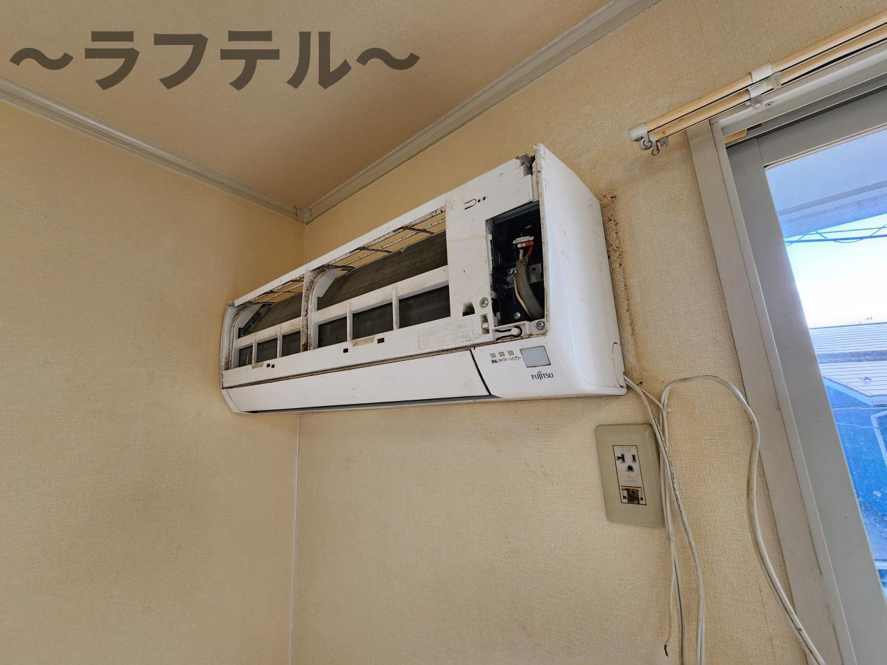 サンライズA★の設備