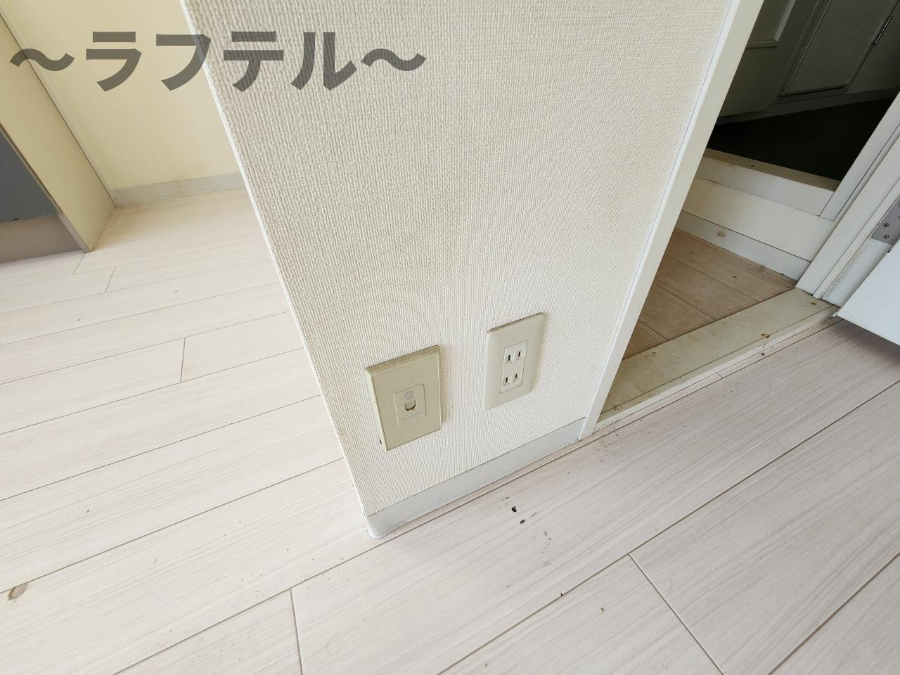 サンライズA★の設備