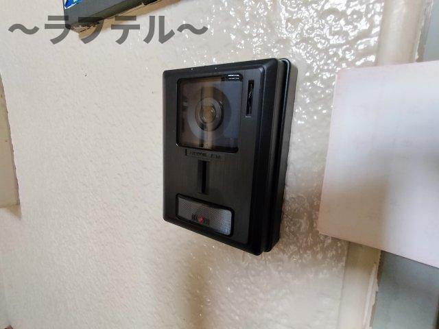 サンライズA★のセキュリティ