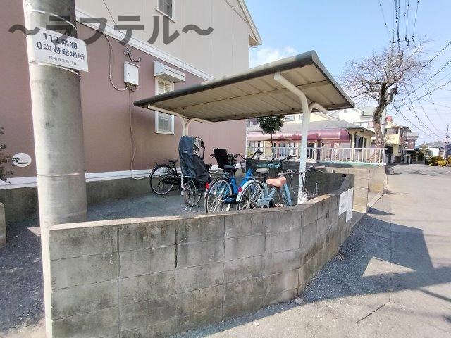サンライズA★のその他共用部分