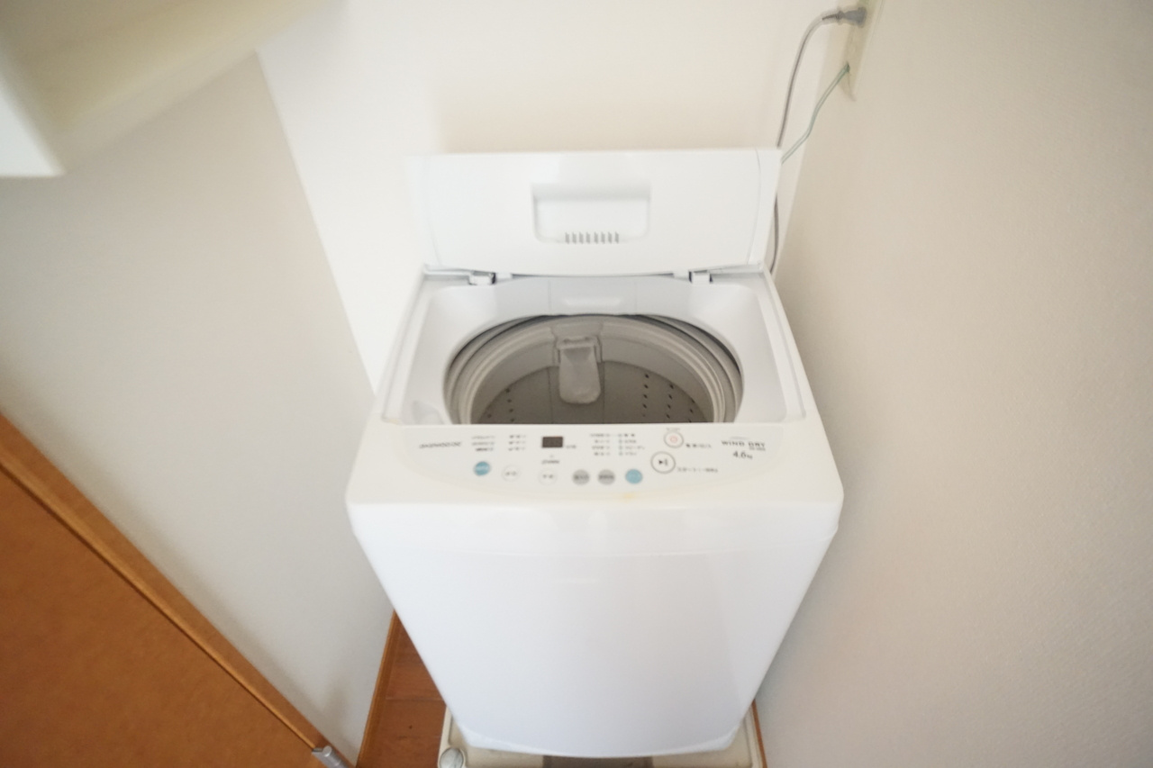 レオパレス伏見Ⅰの設備