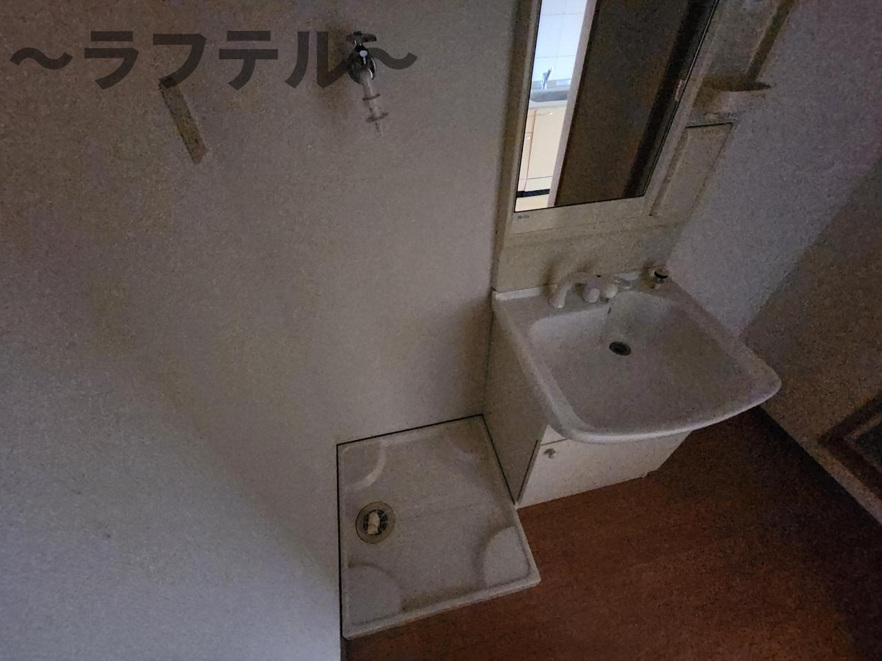 ペティハウス弐番館の設備|別部屋イメージ写真