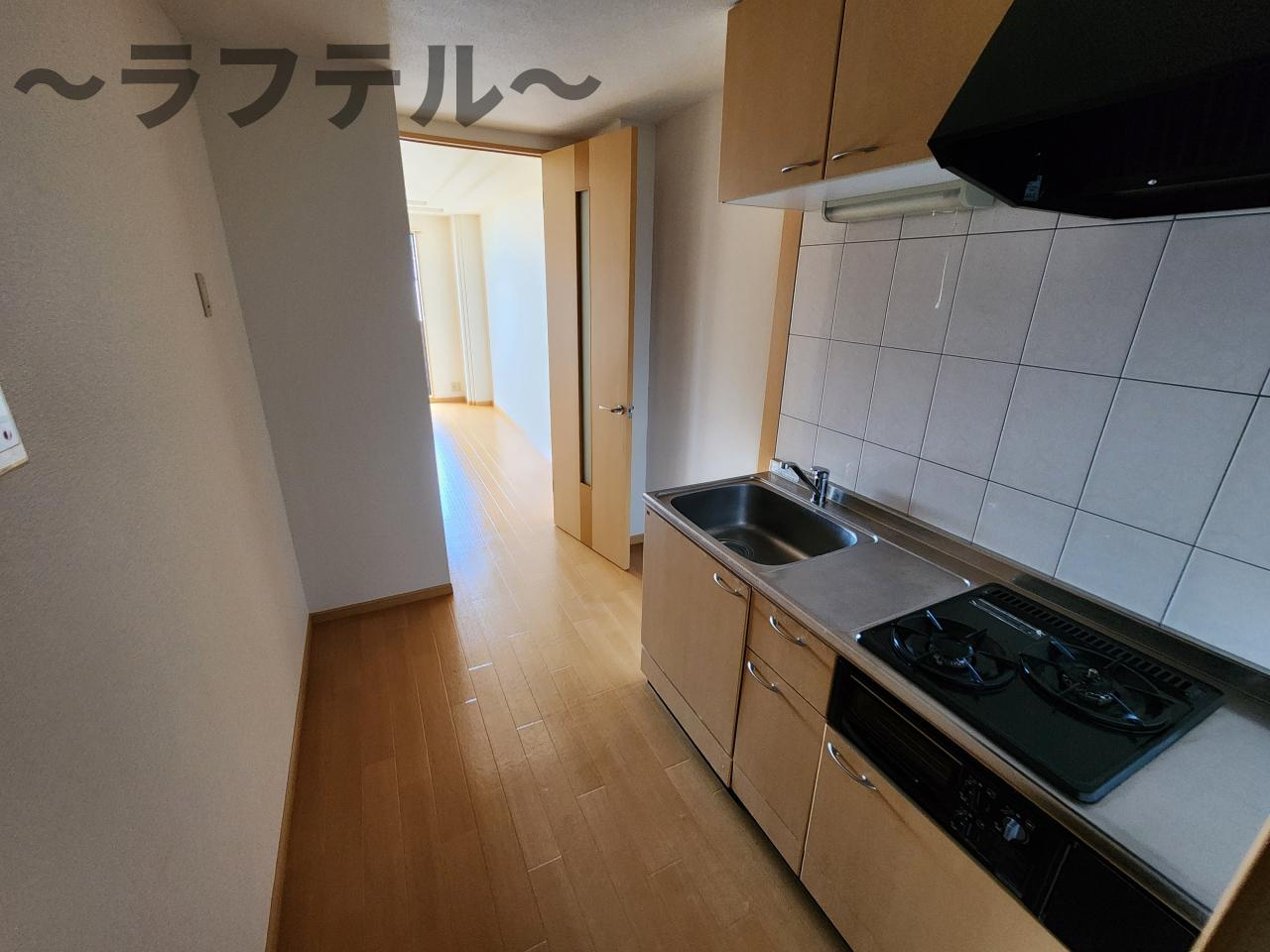 ペティハウス弐番館のその他|別部屋イメージ写真