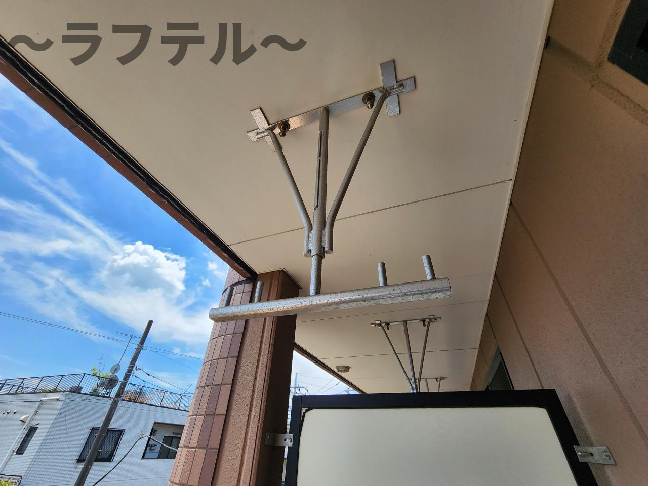 ペティハウス弐番館の内装|別部屋イメージ写真