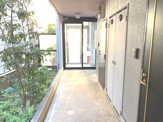 クオリティライフ優のその他共用部分