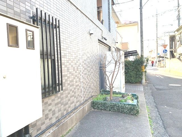 クオリティライフ優のセキュリティ|防犯カメラ設置