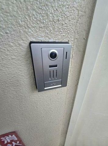 マンション麗和の設備