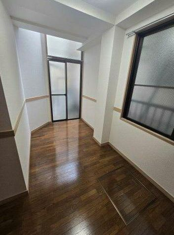 マンション麗和の内装