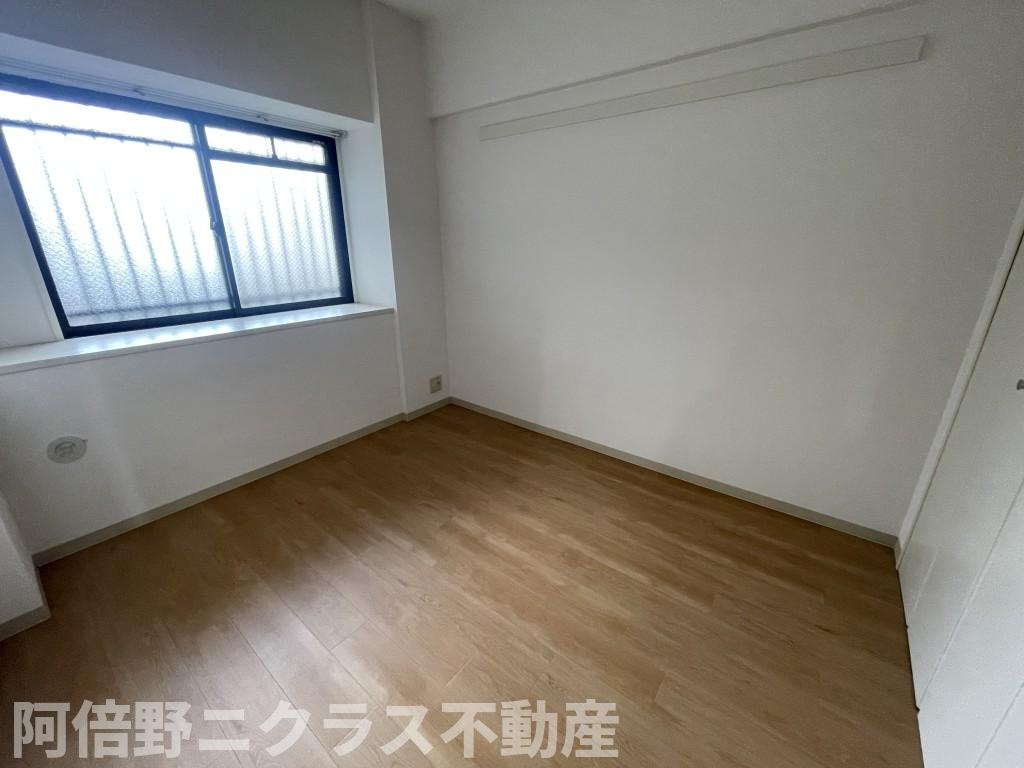 グレイスコート上本町の内装