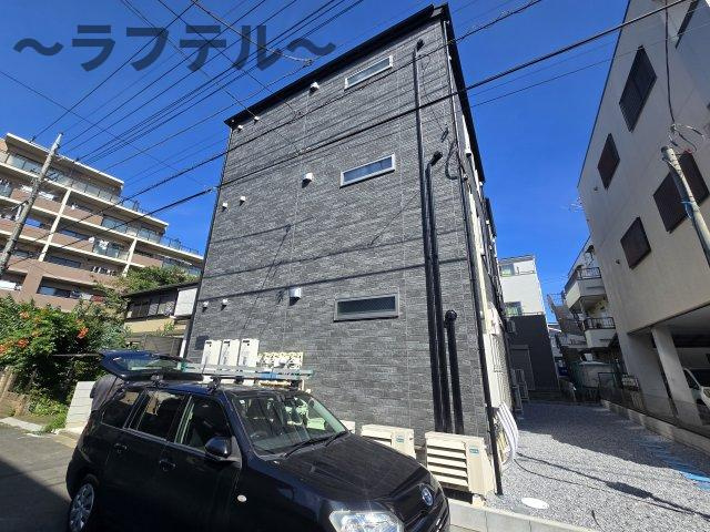KEIAI RESIDENCE 新所沢の展望