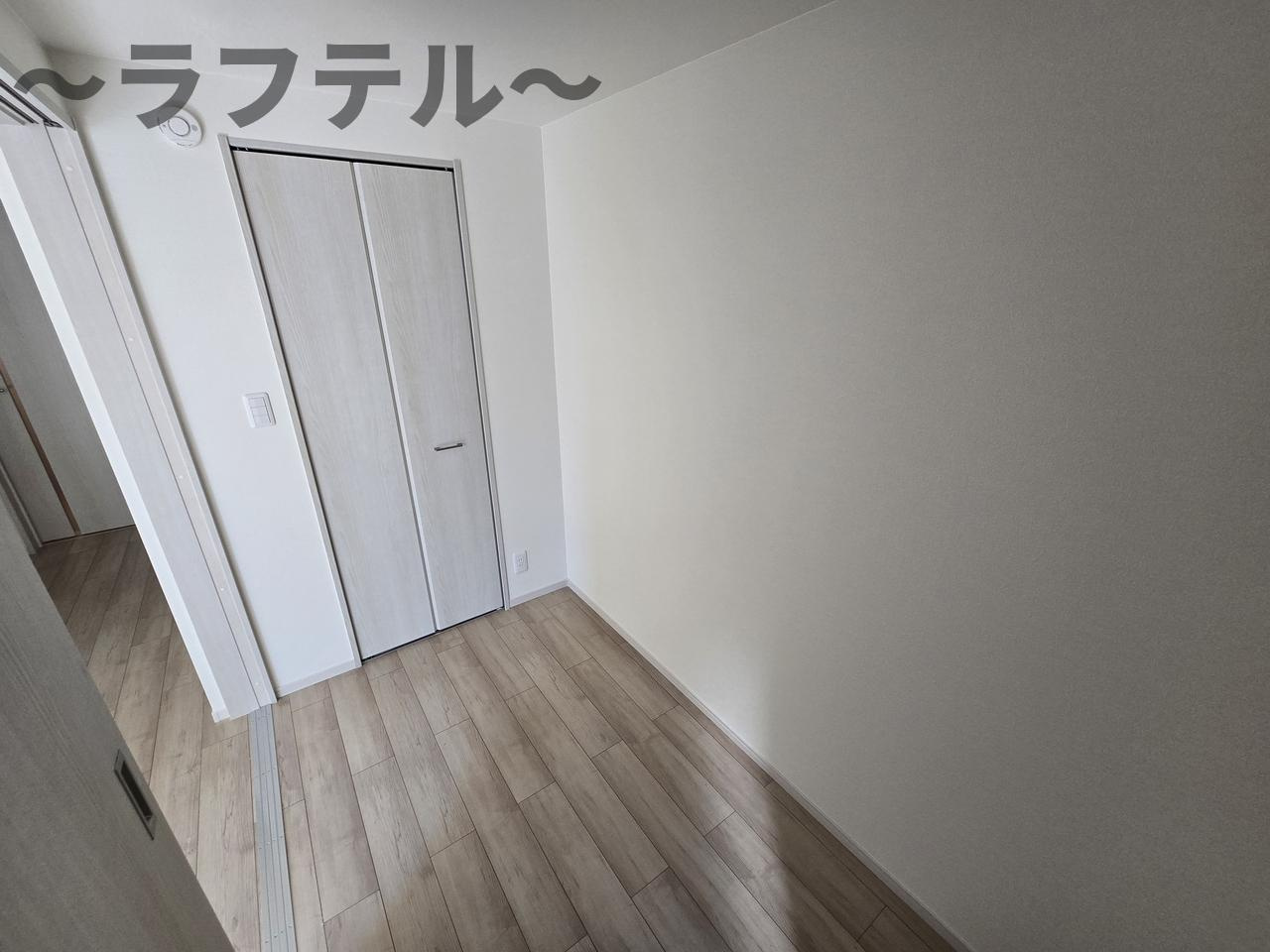 KEIAI RESIDENCE 新所沢の内装|別部屋イメージ写真