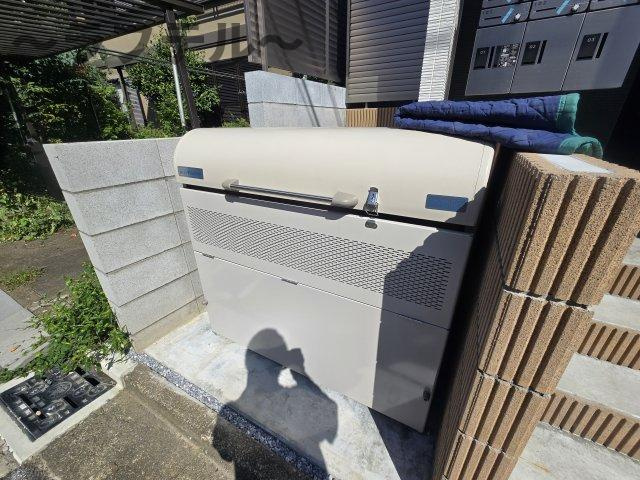KEIAI RESIDENCE 新所沢のその他共用部分