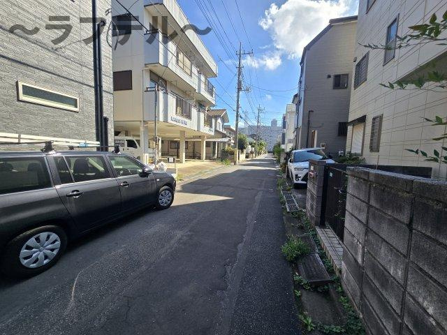 KEIAI RESIDENCE 新所沢の周辺