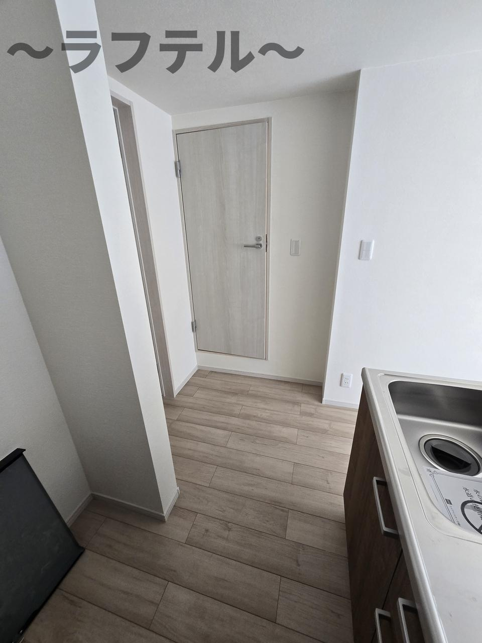 KEIAI RESIDENCE 新所沢の内装|別部屋イメージ写真