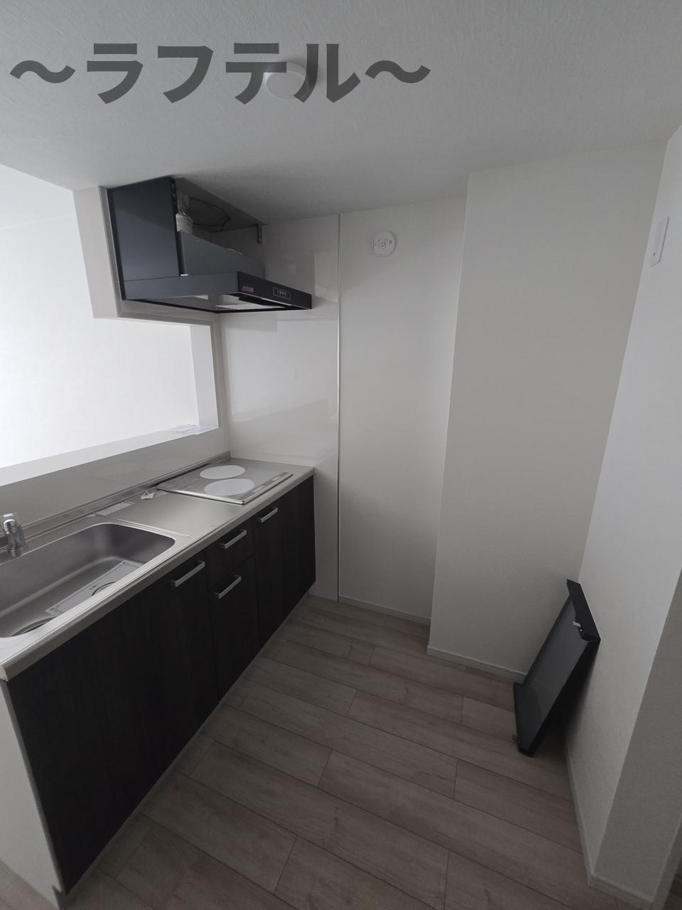 KEIAI RESIDENCE 新所沢の内装
