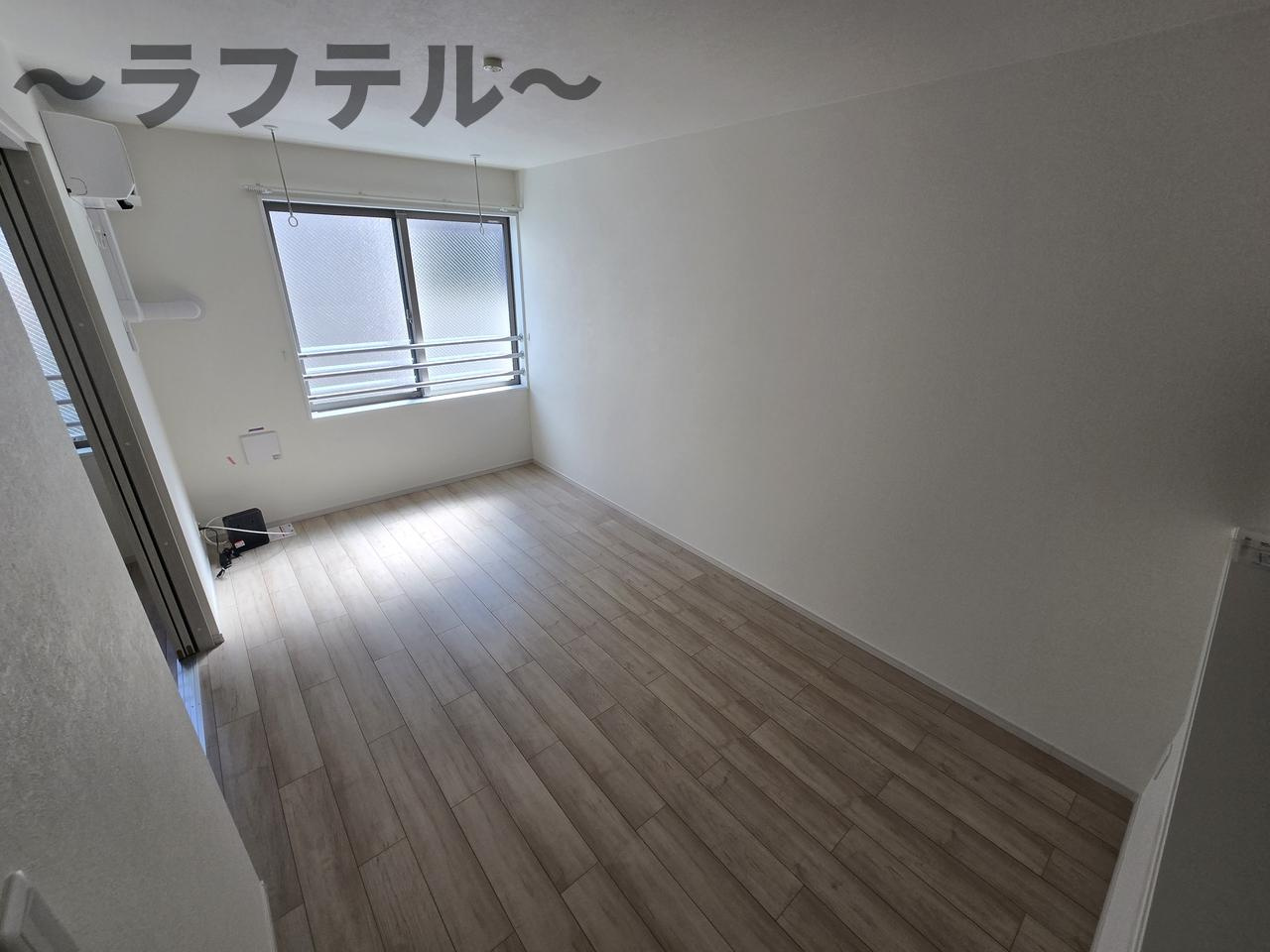 KEIAI RESIDENCE 新所沢の居間・リビング|別部屋イメージ写真