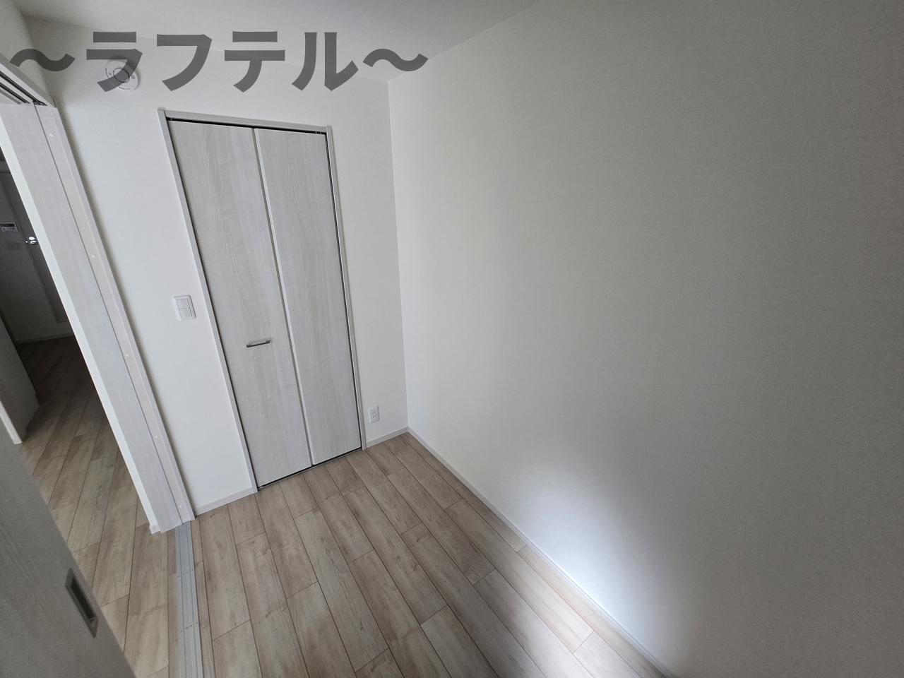 KEIAI RESIDENCE 新所沢の内装|別部屋イメージ写真