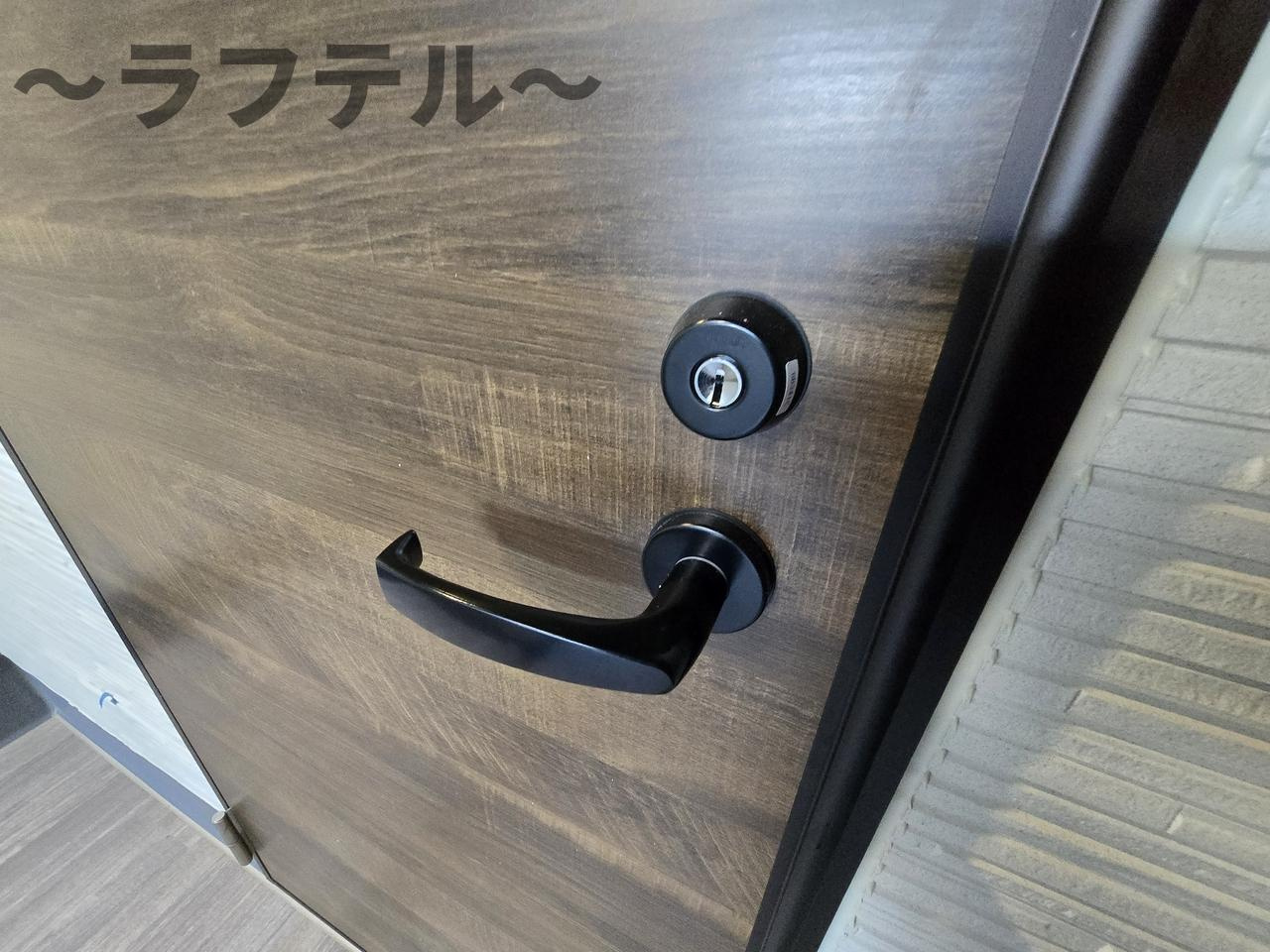 KEIAI RESIDENCE 新所沢の内装|別部屋イメージ写真