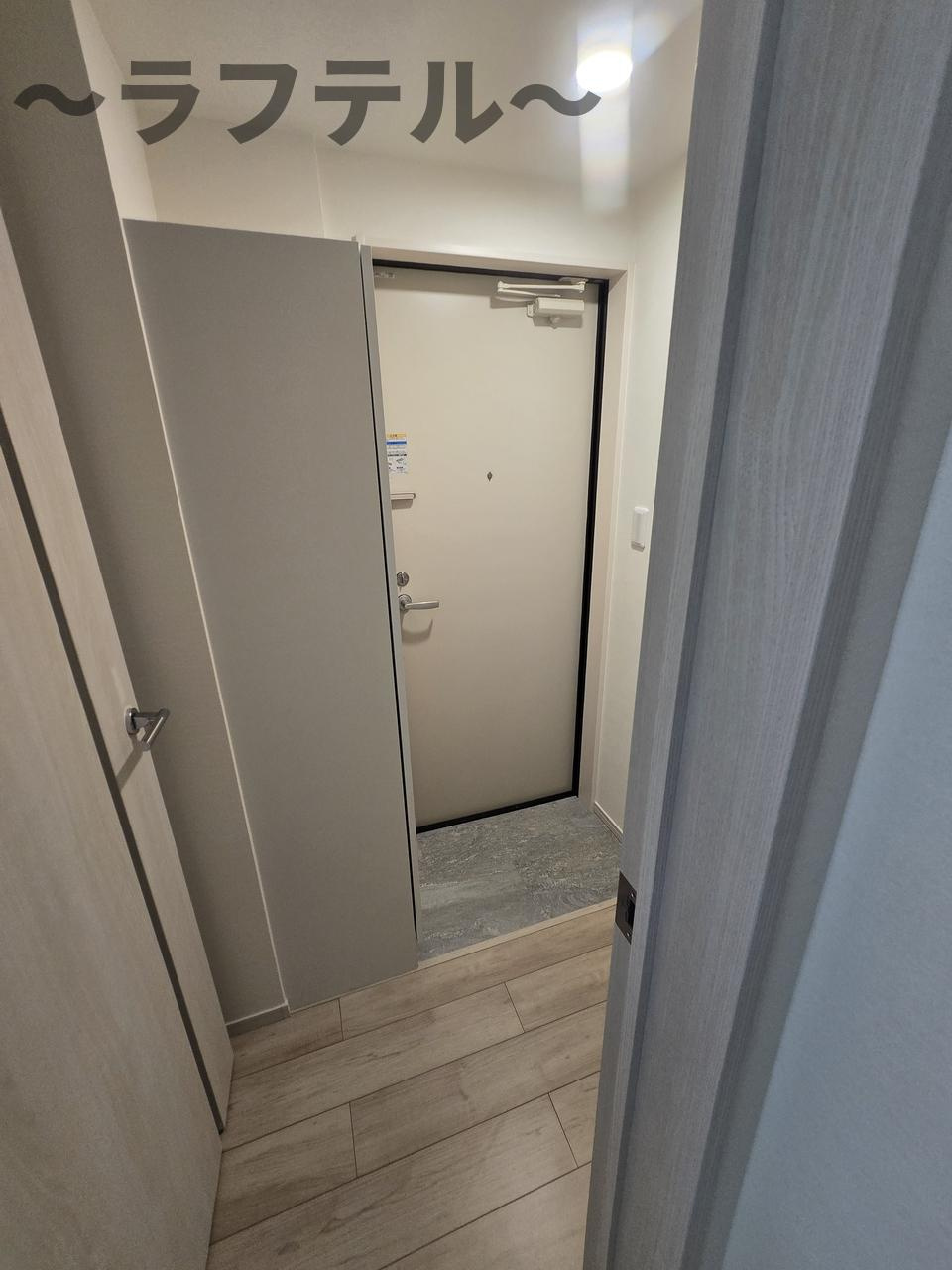 KEIAI RESIDENCE 新所沢の内装|別部屋イメージ写真