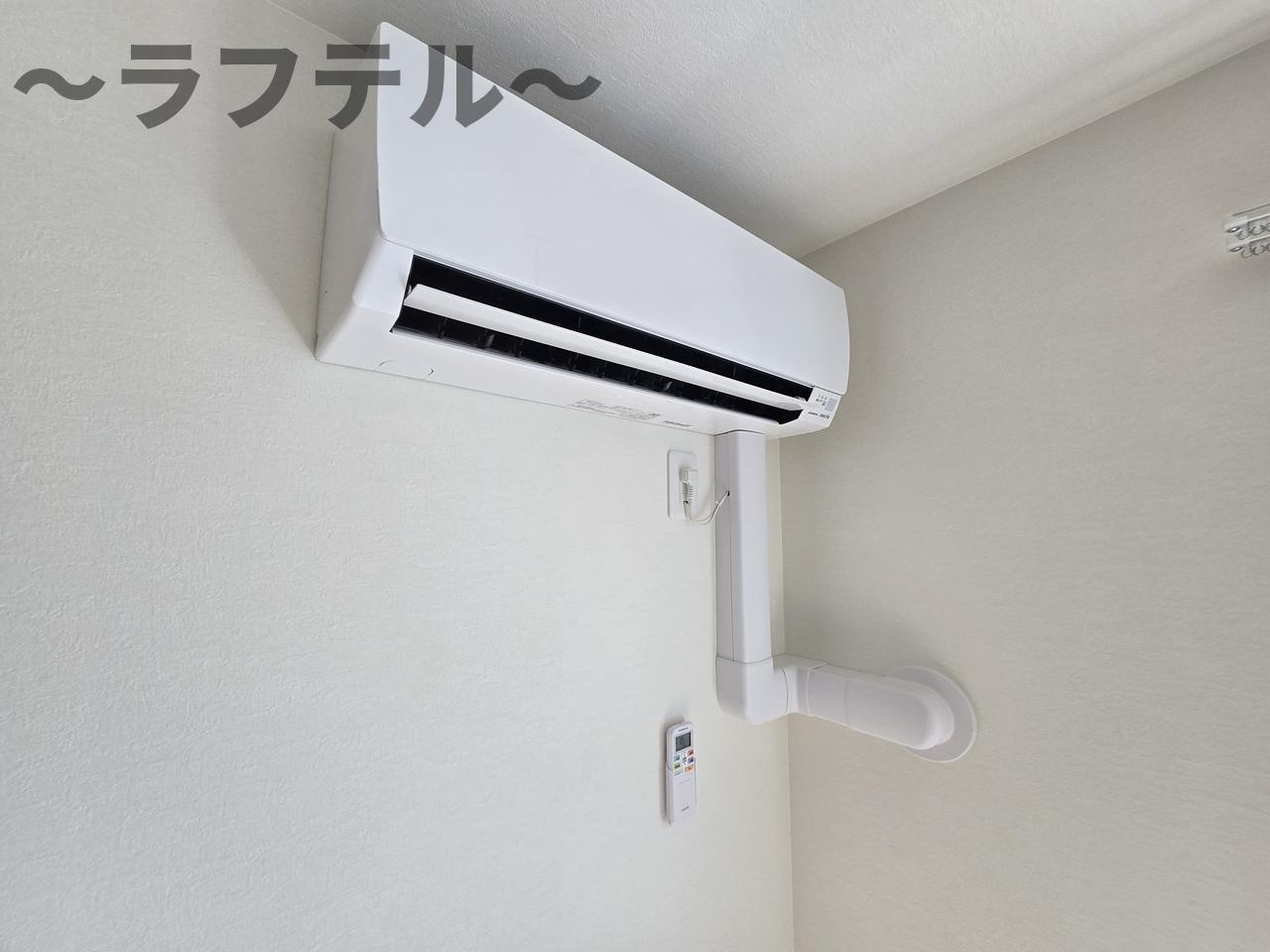 KEIAI RESIDENCE 新所沢の設備|別部屋イメージ写真