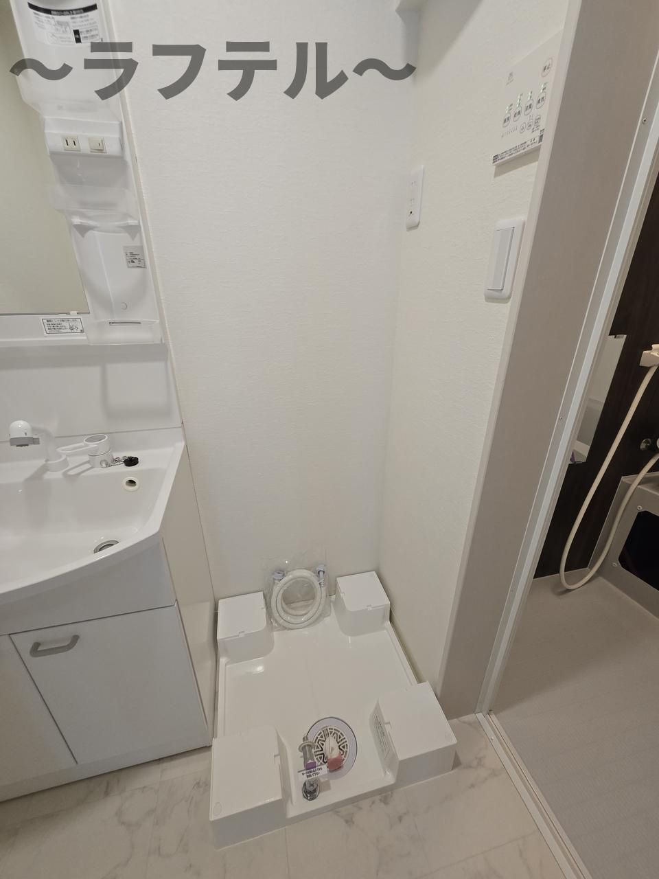 KEIAI RESIDENCE 新所沢の設備|別部屋イメージ写真