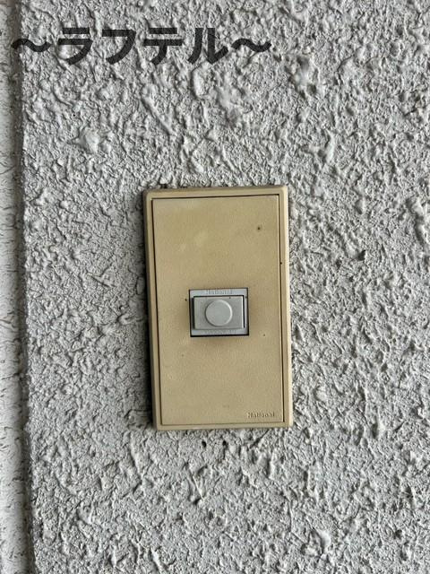 メゾン月見野のセキュリティ