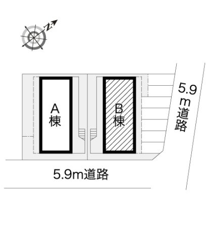 レオパレスアヴィオンⅡのその他