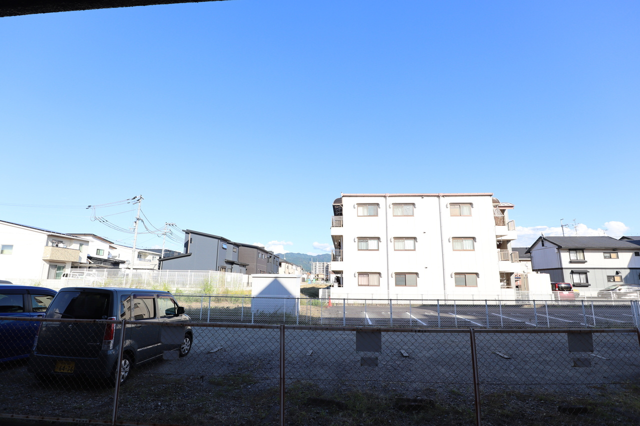 ＷＥＳＴ　ＰＡＤＤＹの展望