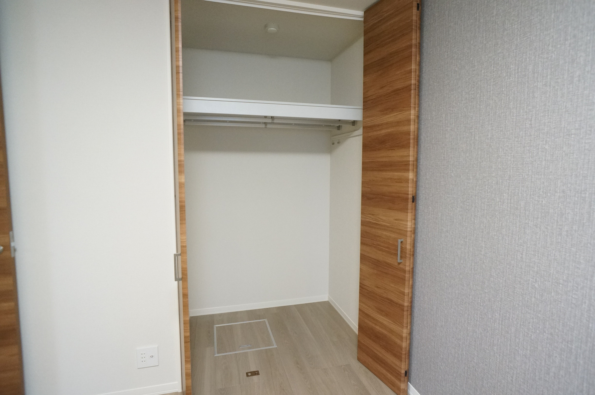 Ｃｏｍｆｏｒｚａの収納