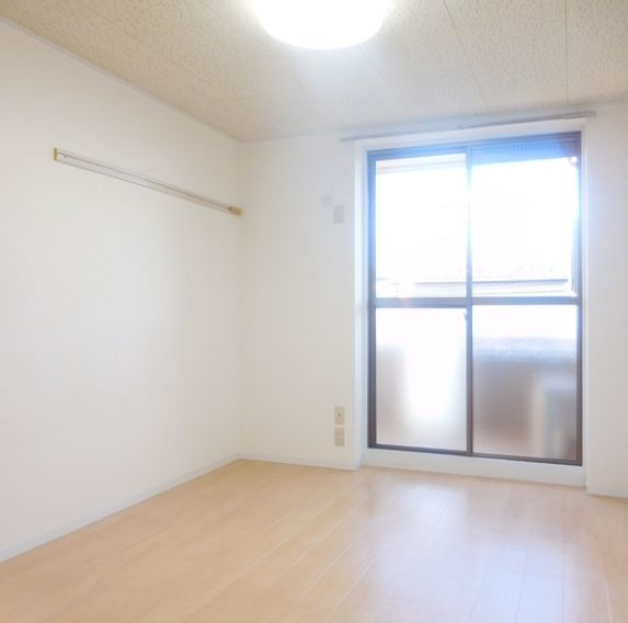 さいたま市中央区本町東２丁目のハイツの子供部屋