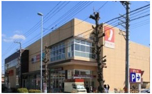 さいたま市中央区本町東２丁目のハイツの展望